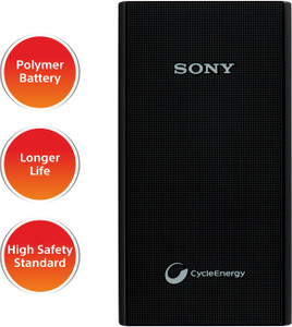 Sony CP V9 8700 mAh Power Bank Best Price in India | Sony CP ...
