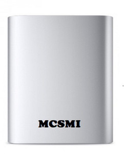 MCSMI Original Ultra Charging PowerBank 10400 mAh Power Bank