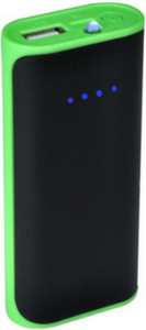 Lappymaster PB-003 Portable Charger 5200 mAh Power Bank