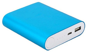 SPIRITe ZB-01 High Speed Portable 15000 mAh Power Bank