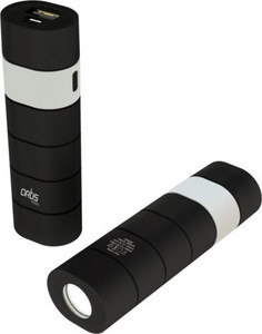 Artis AR-PB3000 S Slim and Portable 3000 mAh Power Bank