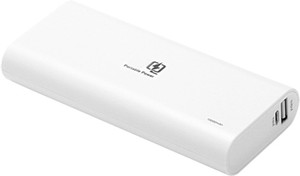 Hoteon TS-D188 with LED display dual output and BIS cirtificate 10000 mAh Power Bank