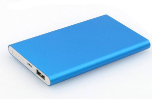 Octain 002S1 USB Portable Supply Slim 7000 mAh Power Bank