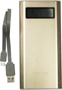 HashTag Glam 4 Gadgets HT COBOX806 Current / Volatge Digital Display 10000 mAh Power Bank
