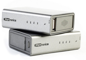 Portronics POR 275 Power Cube Smallest 5200 mAh Power Bank