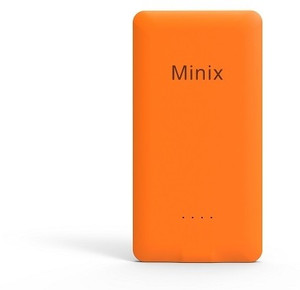 Minix S2 3000 Powerbank 3000 mAh Power Bank