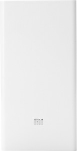 Mi - 20000 mAh Power Bank