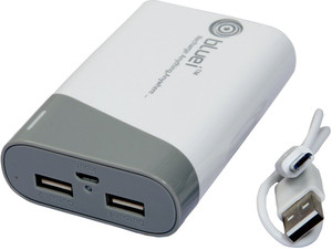 Bluei LB-04 Portable Charger 7800 mAh Power Bank