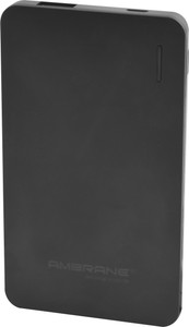 Ambrane PLUSH PP-40 NA 4000 mAh Power Bank