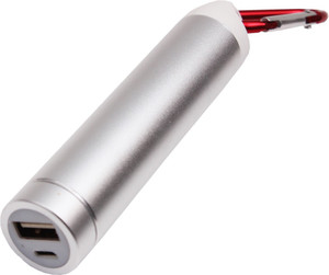 Callmate Bullet 2600 mAh Power Bank