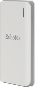Robotek PBP3-Grey 10000 mAh Power Bank
