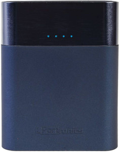 Portronics por-548 Velocity Plus 13400 mAh Power Bank