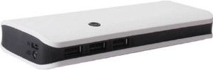 THE ZEBRA UPPB019 LIGHTINING SPEED PB3 PRESTIGE 15000 mAh Power Bank