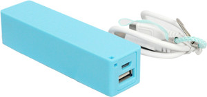 TacGears TG-PB-115 2600 mAh Power Bank
