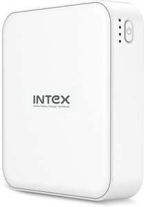 Intex NA IT-PB10.4K 10400 mAh Power Bank