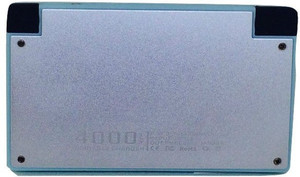 Shrih SHR-9171 Portable 4000 mAh Power Bank