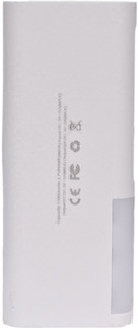 Stonx S-1100 4 CHARGING POINT 13000 mAh Power Bank