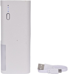 MCSMI M-1300 4 CHARGING POINT 13000 mAh Power Bank