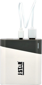 J-Star JS02-10400MAH 10400 mAh Power Bank