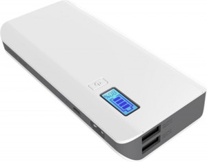 HashTag Glam 4 Gadgets HT LMB PB868 HT LMB 11000 mAh Power Bank