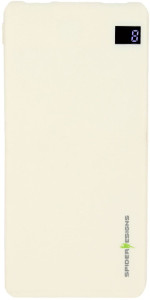 Spider Designs SD-2029 Ysbao 10000 mAh 10000 mAh Power Bank