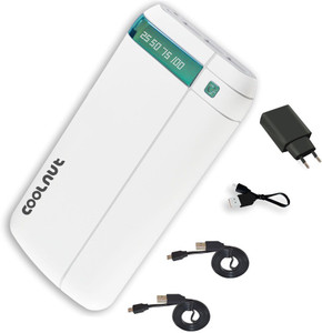 Coolnut CMPBSUN-27 20000 mAh Power Bank