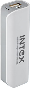 Intex IT-PBA2K/IT-PB2K 2000 mAh Power Bank