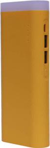 ZIN-WEB FST-002-XY-244 STANDARDISED POWER INDICATOR DUAL PORT WITH CAPACITY 2.1Amp & 1Amp WITH TORCH LIGHTING 10400 mAh Power Bank