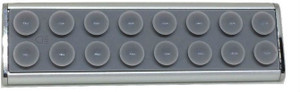 Shrih SHR-9208 Portable Mobile Suction Holder 10400 mAh Power Bank
