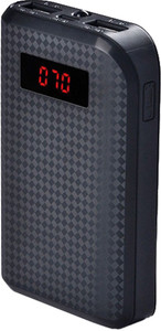 Callmate Long LCD 8000 mAh Power Bank