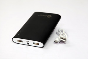 Bluei EB-05 Portable Charger 6600 mAh Power Bank