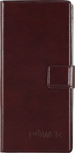 Siratech st-1000 st-1000 luxury leather finish 10000 mAh Power Bank