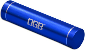 DGB MUSTANG Pro+ PB(2400) Portable 2200 mAh Power Bank
