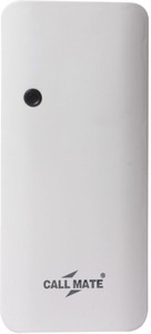 Callmate Digi Jet 13000 mAh Power Bank