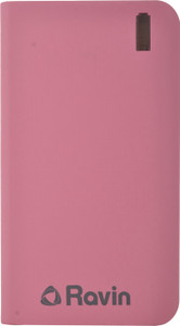 Ravin EP-05001 with Built In Torch 5000 mAh Power Bank