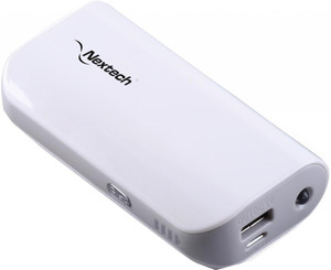 Nextech PB-540 W 5600 mAh Power Bank
