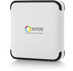 Xuperb XU-M2 10000 mAh Power Bank