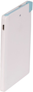 Ravin EP-02202 Ravin with Built In Micro USB Cable 2200 mAh Power Bank