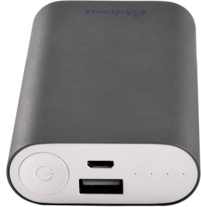 Advent M200 Portable Charger 5200 mAh Power Bank