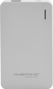 Ambrane PP - 40 NA 4000 mAh Power Bank