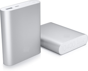 ZIN-WEB FAST020 PORTABLE POWERFULPREMIUM 020 13000 mAh Power Bank