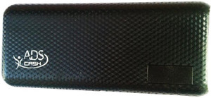 Ortel ortu23 USB Portable Power Supply 11000 mAh Power Bank