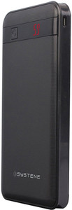 Systene SYSPY-11000B 8502- 11000 mAh Power Bank