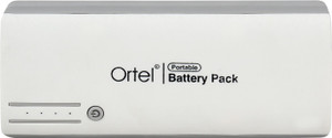 Ortel OR-0225 POWER BANK 10 000 mah 10000 mAh Power Bank
