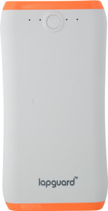 Lapguard LG808 20800 mAh Power Bank