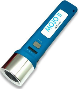 Portronics Mojo II POR 388 2600 mAh Power Bank