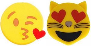 MSE DFDFF-01 Combo Emoji Faces_d1 8800 mAh Power Bank