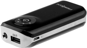 Frontech JIL-2712 POWER BANK 5200 mAh Power Bank