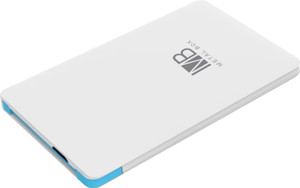 Metal Box MBPB108 2500 mAh Power Bank