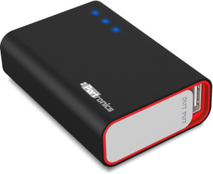 Portronics POR 310 Charge One 5200 mAh Power Bank